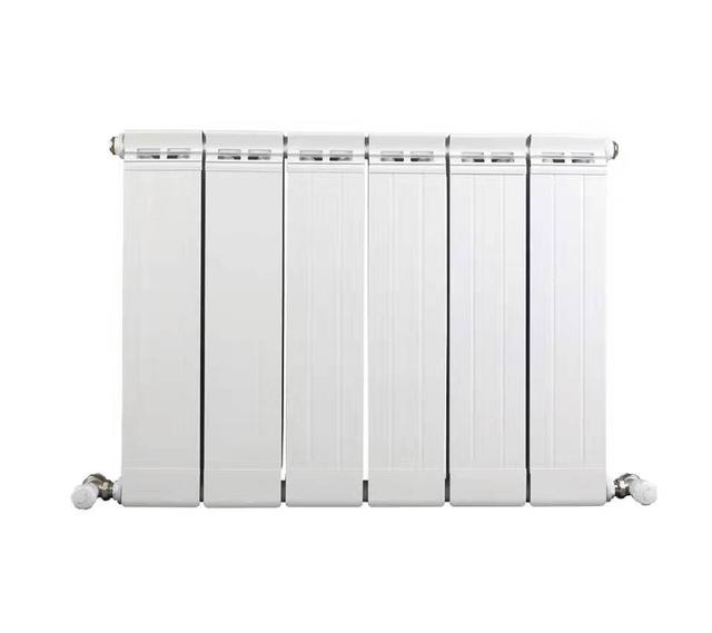 What are the requirements for the use of copper-aluminum composite ...