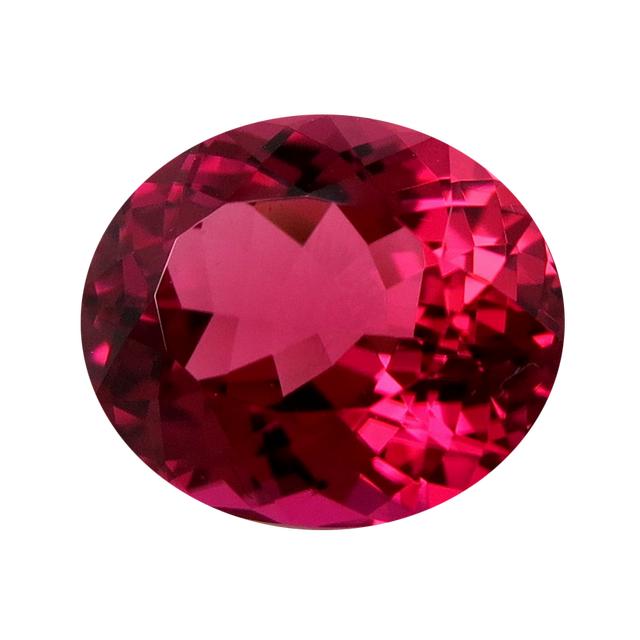 The difference between the cleaning and maintenance of ruby jewelry and