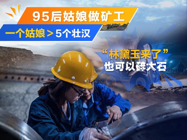 挖礦的人有福了,以後不用下井了! - 資訊咖