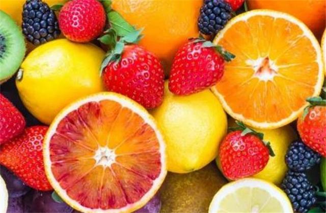 There are 3 kinds of fruits you need to prepare when moving into a new ...