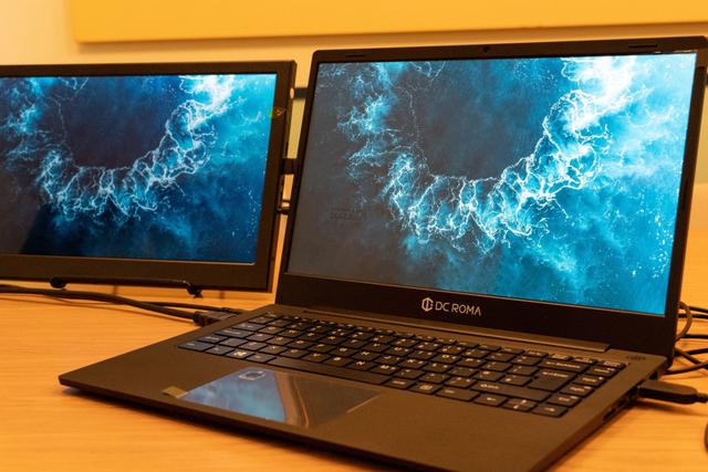 The world's first RISC-V notebook released, open source processor ...