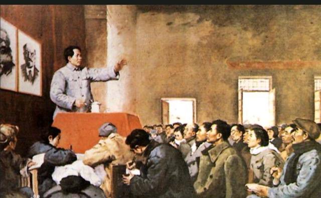 Rectification Movement You may not know it, but this is a true historical story that is still ...
