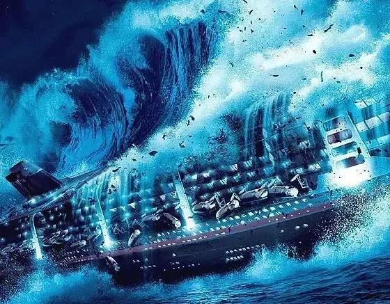 Top 10 Shocking Disaster Movies In The World Inews