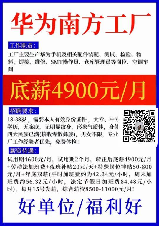 人才市场变化与优化：聚焦南华人才网