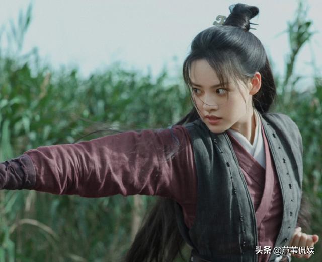 Zhang Yishang sent a long message to bid farewell to Shu Shao in 