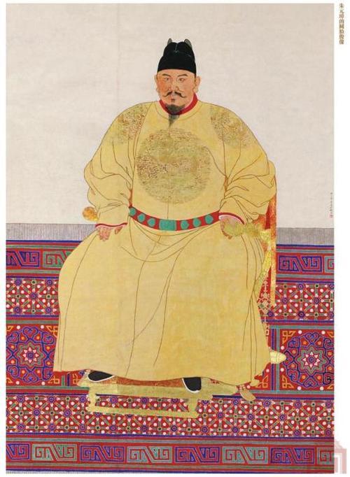 China's top ten emperors through the ages? - iNEWS