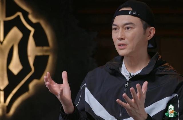 "Call Me by Fire2" Zhang Zhilin questioned who profited from this ...