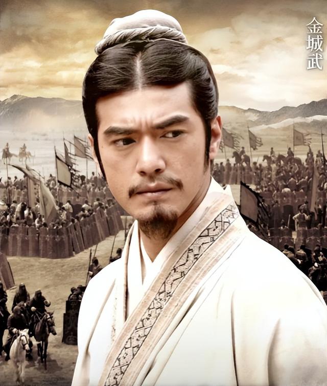 Zhuge Liang let Xiao Qiao steal the show - watch the movie 