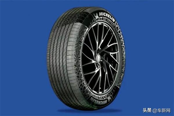 Michelin Unveils Two New Sustainable Tires Inews