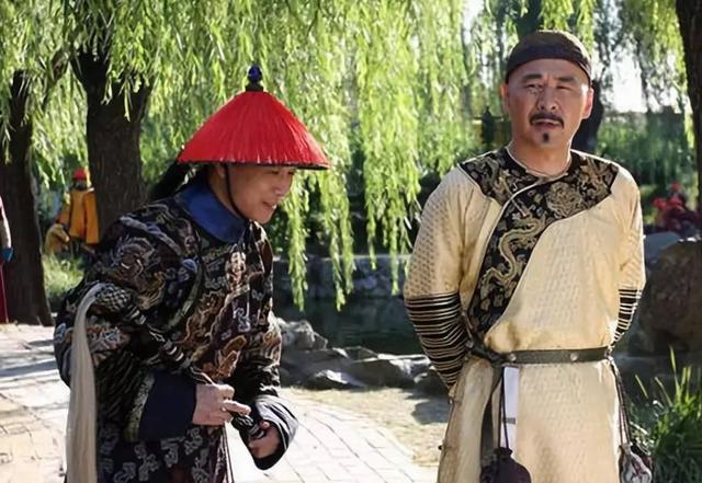 Is the 52-year-old Chen Jianbin the "frozen age male god"? Entering the ...