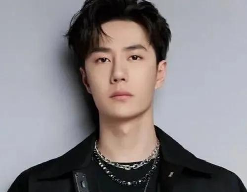 Wang Yibo issued a statement to clarify the female netizen's pregnancy ...