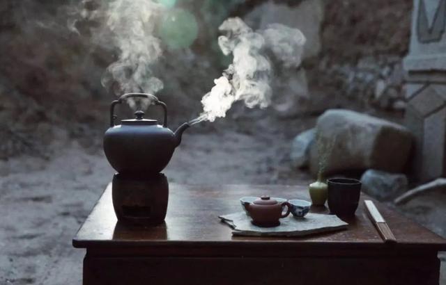 Boil, fry, order, and steep, the four major tea drinking methods in ...
