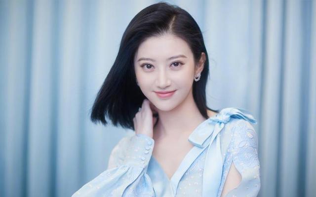 The rumor of Jing Tian's private video revealed the absurd human nature ...