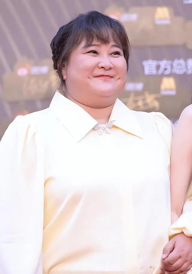 What, Jia Ling Also Started To Lose Weight - Inews