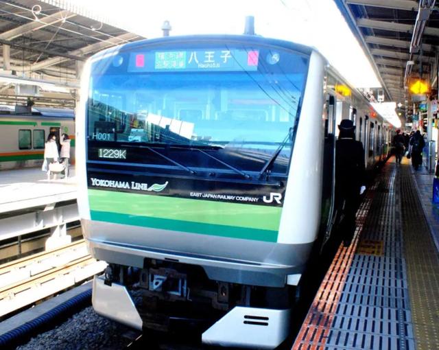 The Japanese Shinkansen Driver Actually Fell Asleep While Driving, And ...