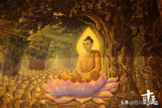 What Does seven Mean In Buddhism INEWS what-does-seven-mean-in-buddhism-inews