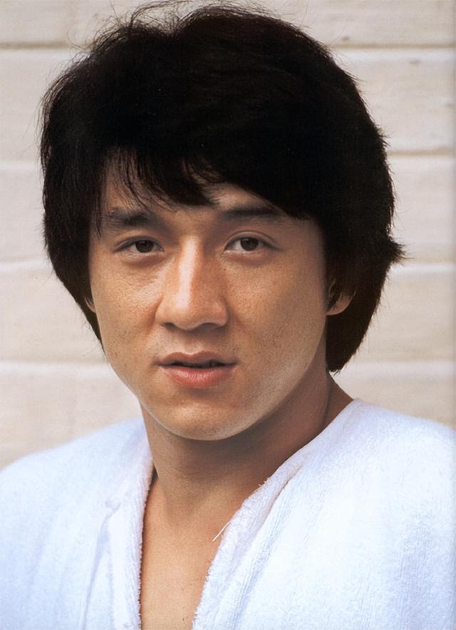 Why did Jackie Chan take the initiative to act in tertiary films? Do ...