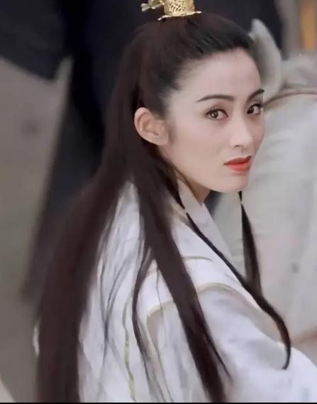 Who is the Zhao Min in your mind (Zhang Min, Ye Tong, Gigi Lai, Jia ...