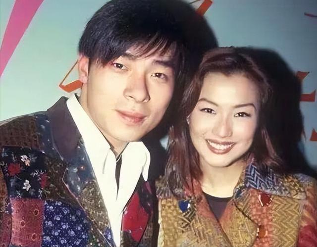 55-year-old Xu Zhian: Huang Xinxin cheated on marriage, married Zheng ...