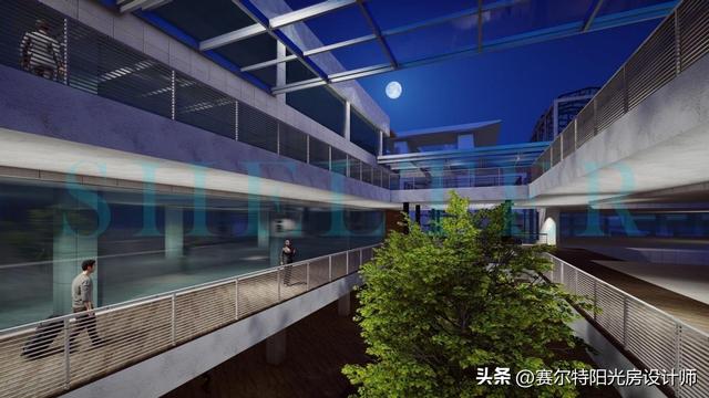 一個陽光房設計細節，體驗感100%飆升 - 資訊咖