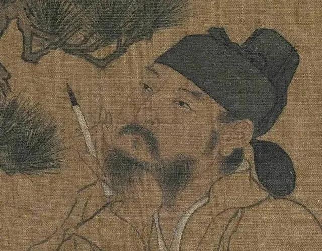 周文矩繪畫欣賞《文苑圖》、《重屏會棋圖》 - 資訊咖