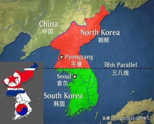 why-did-the-korean-war-start-and-why-did-china-send-troops-to-north-korea-inews