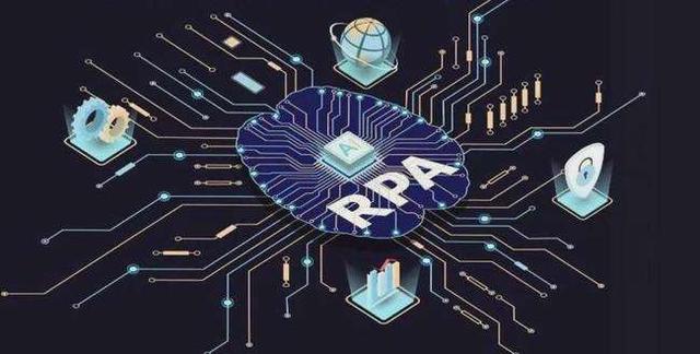 Rpa Computer Real intelligent RPA will become a must-have software for computers ...