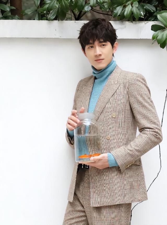 Lin Gengxin shared a pot of stewed coriander, in response to fans