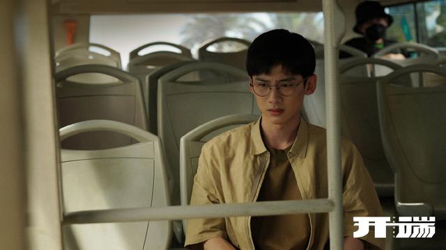 Li Shiqing Looking back at the cycle of Xiao Heyun and Li Shiqing, it turns out ...