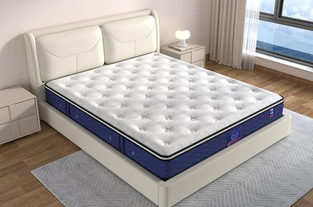 insomnia from latex mattress