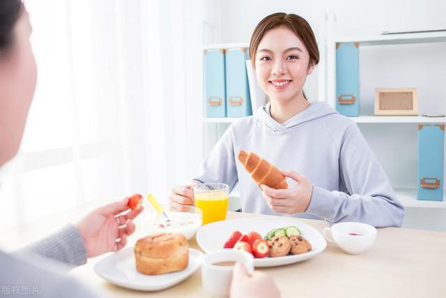 吃飯是吃飽好還是七分飽好? - 資訊咖