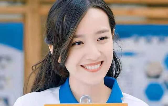 演員晁然,被譽為最美洛枳,戲裡戲外都收穫了幸福 - 資訊咖