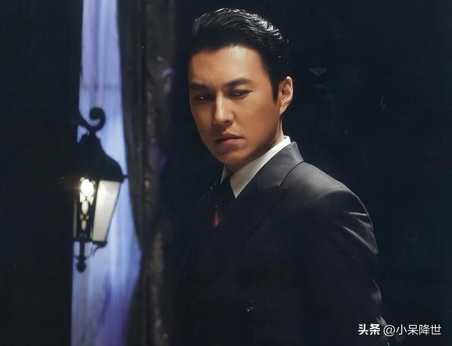 Jin Dong, Song Jia, Yang Jue, Tian Yu and others are starring in [Even ...