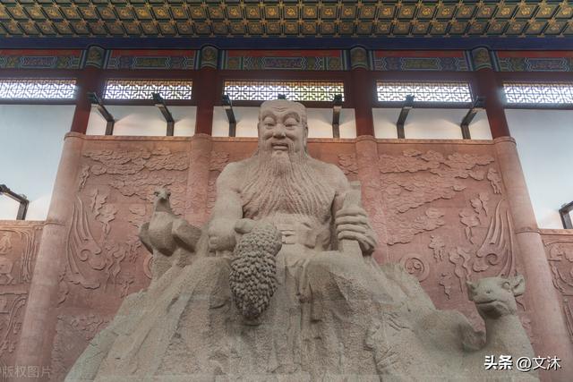 炎帝=神農氏?炎帝=蚩尤?炎帝self? - 資訊咖