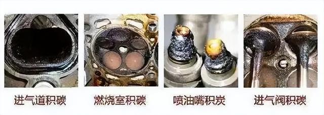 Car carbon reduction artifact three-way stick - iNEWS
