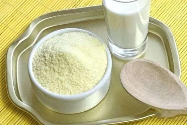 Mild-flavored infant formula becomes parents' first choice - iNEWS