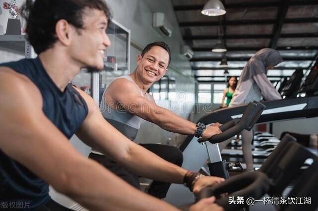 Aerobic exercise, one of the most commonly used terms for exercise and ...