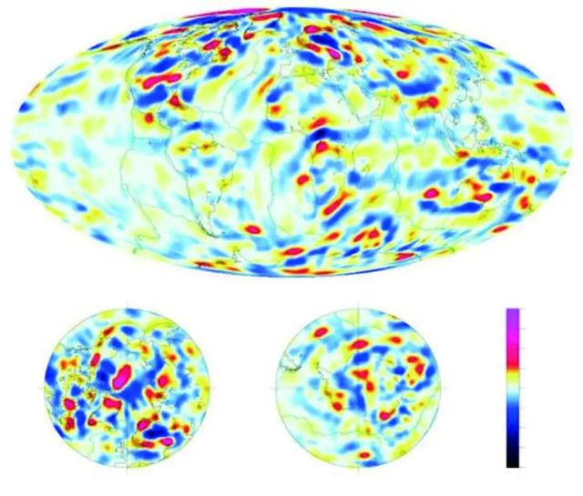 Wang Xuefeng: Research and Application Progress of Atomic Magnetometer ...