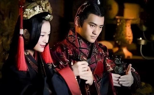 Liu Xiu, who founded the Eastern Han Dynasty, performed almost ...