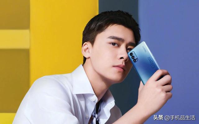 He has endorsed more than ten mobile phones for OPPO before and after ...