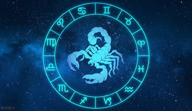 Scorpio March fortune revealed, you will have unparalleled intuition ...