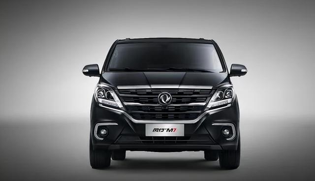 Dongfeng fengxing m7