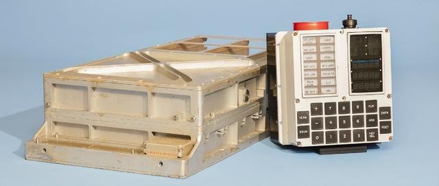 America is too exaggerated! Computer Miracle Behind Apollo 11: Relying ...