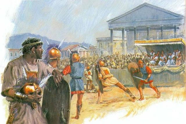 Why did the Roman Republic collapse? - iNEWS