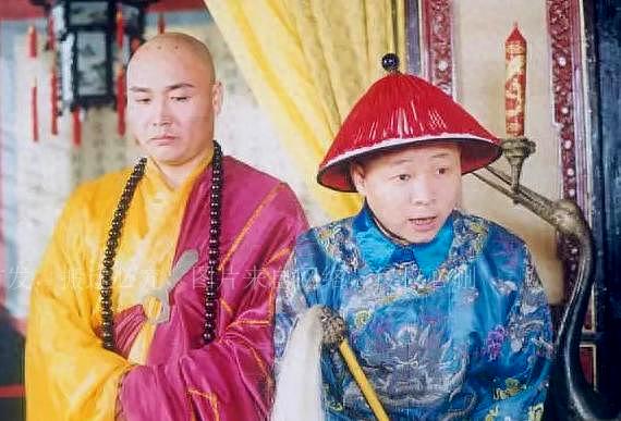 Three Virtues Zhao Liang Married A Sweet Wife 16 Years Younger Than Him Retired From The 