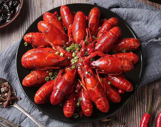 Crayfish, can you afford it? iNEWS