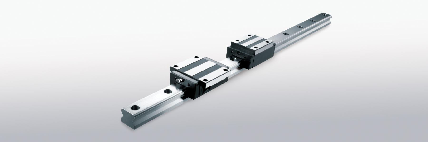 Different Types of Linear Guides How to Choose the Right Linear Guide