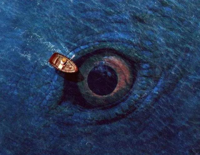 What Is Deep Sea Phobia genetic Fear INEWS What Is Deep Sea Phobia genetic Fear INEWS