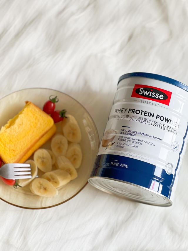 Which brand of whey protein powder is good?Swisse Whey Protein Powder