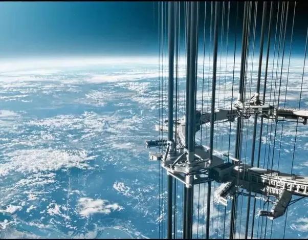 [The Wandering Earth II] Do you really understand?Let's take a look at ...